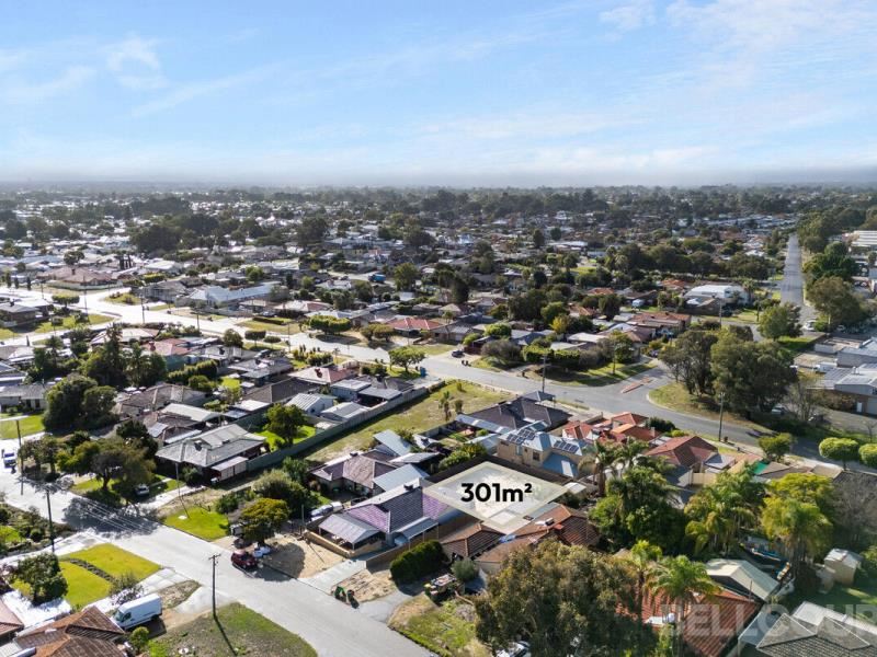 12A Hackbridge Way, Bayswater WA 6053