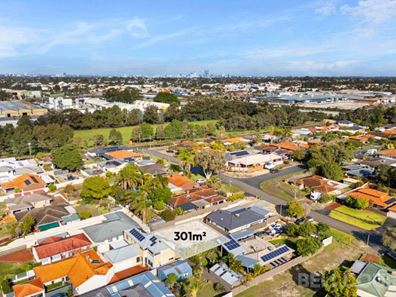 12A Hackbridge Way, Bayswater WA 6053