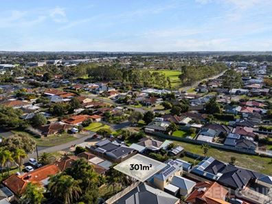 12A Hackbridge Way, Bayswater WA 6053