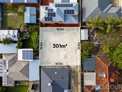 12A Hackbridge Way, Bayswater WA 6053
