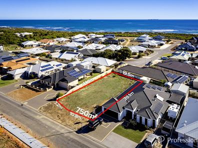 142 Glenfield Beach Drive, Glenfield WA 6532