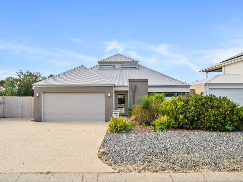 36 Balingup Loop, Dawesville