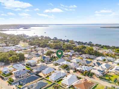 36 Balingup Loop, Dawesville WA 6211