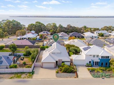 36 Balingup Loop, Dawesville WA 6211