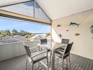 36 Balingup Loop, Dawesville WA 6211