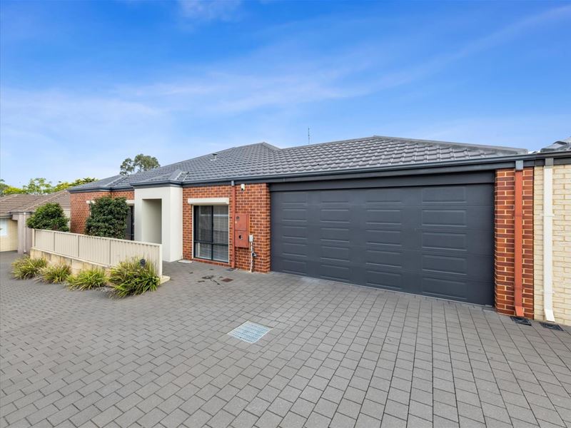 2/15 Ruddick Place, Hamilton Hill