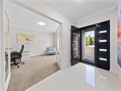 2/15 Ruddick Place, Hamilton Hill WA 6163