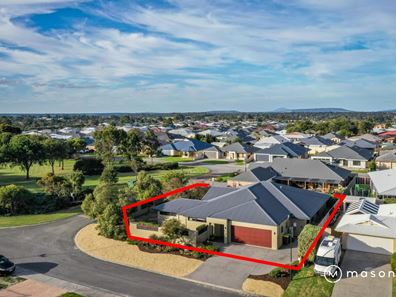 40 Scorpio Drive, Mckail WA 6330
