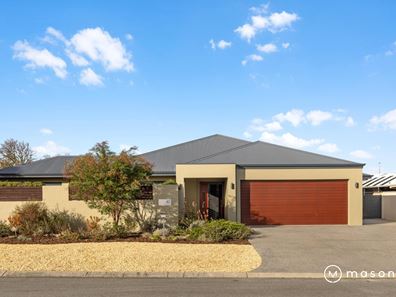 40 Scorpio Drive, Mckail WA 6330