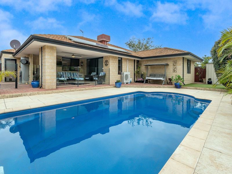 4 Jonah Way, Canning Vale