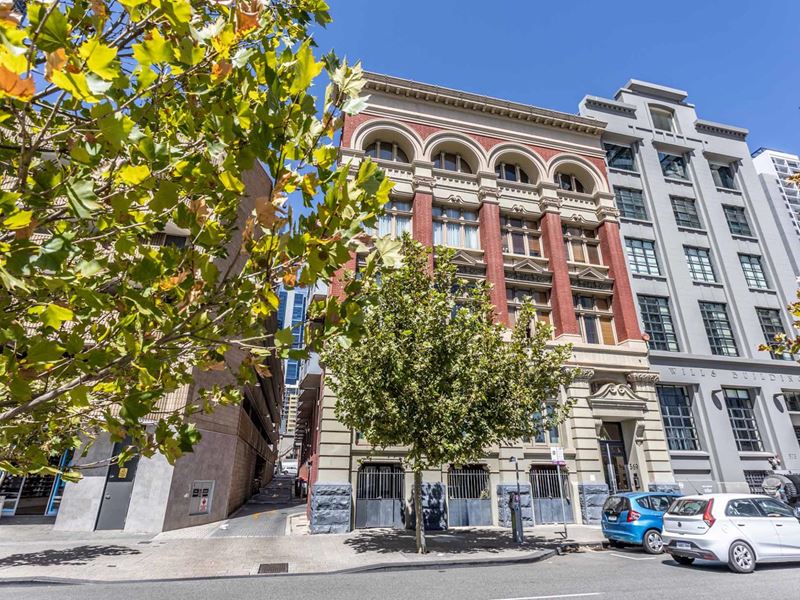 2/569 Wellington Street, Perth WA 6000