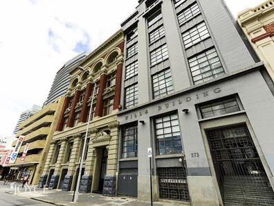 2/569 Wellington Street, Perth WA 6000