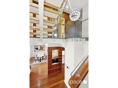 2A Eileen Street, Cottesloe WA 6011