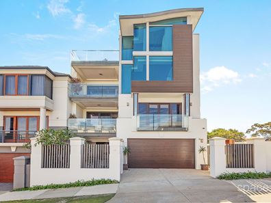 2A Eileen Street, Cottesloe WA 6011