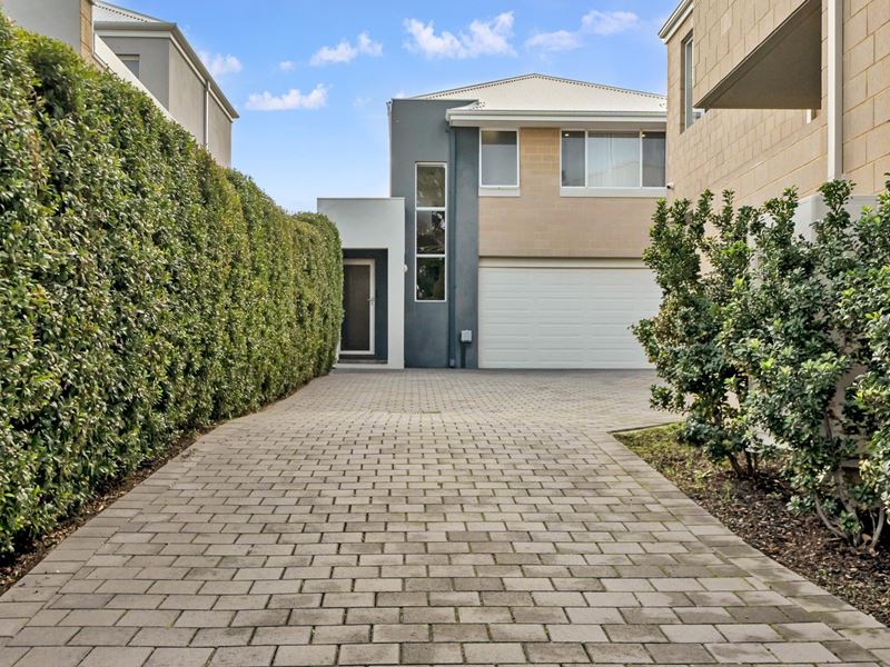 3/23 Dugdale Street, Warwick