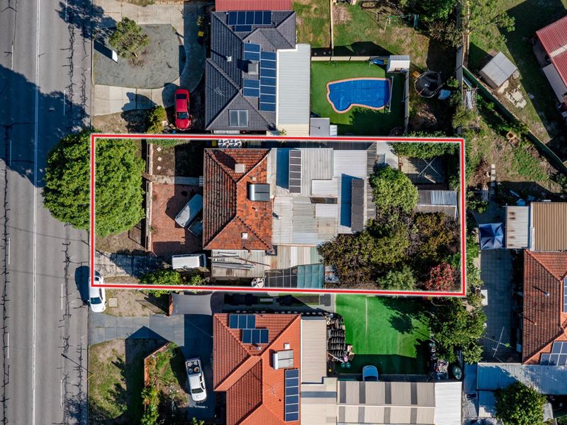127 Fremantle Road, Gosnells WA 6110