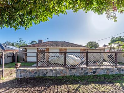 127 Fremantle Road, Gosnells WA 6110