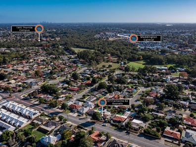 127 Fremantle Road, Gosnells WA 6110