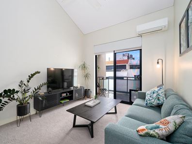 22/3-9 Lucknow Place, West Perth WA 6005