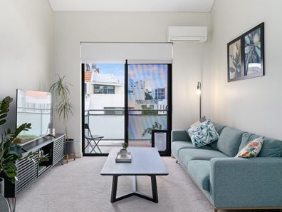 22/3-9 Lucknow Place, West Perth WA 6005