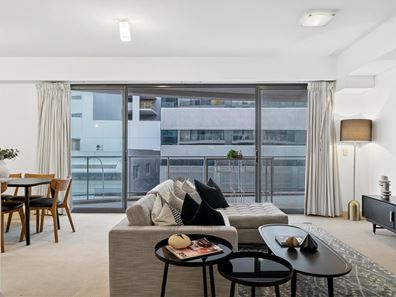 19/11 Bennett Street, East Perth WA 6004