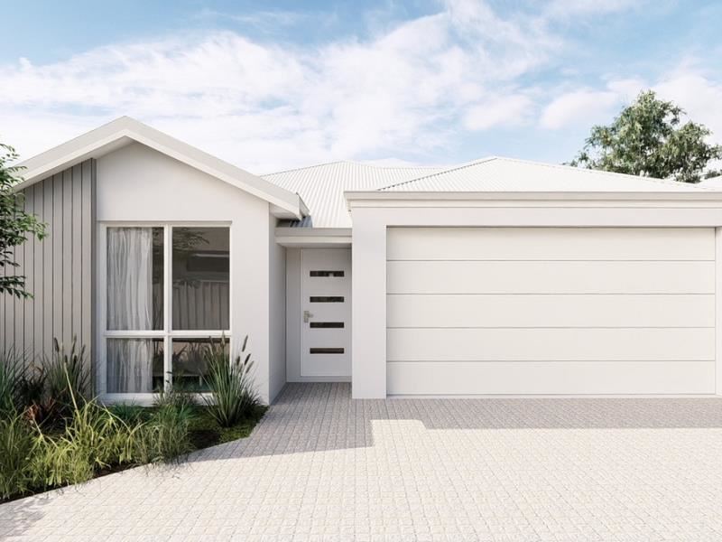 2,3,4,5/77 Lacey Street, East Cannington WA 6107