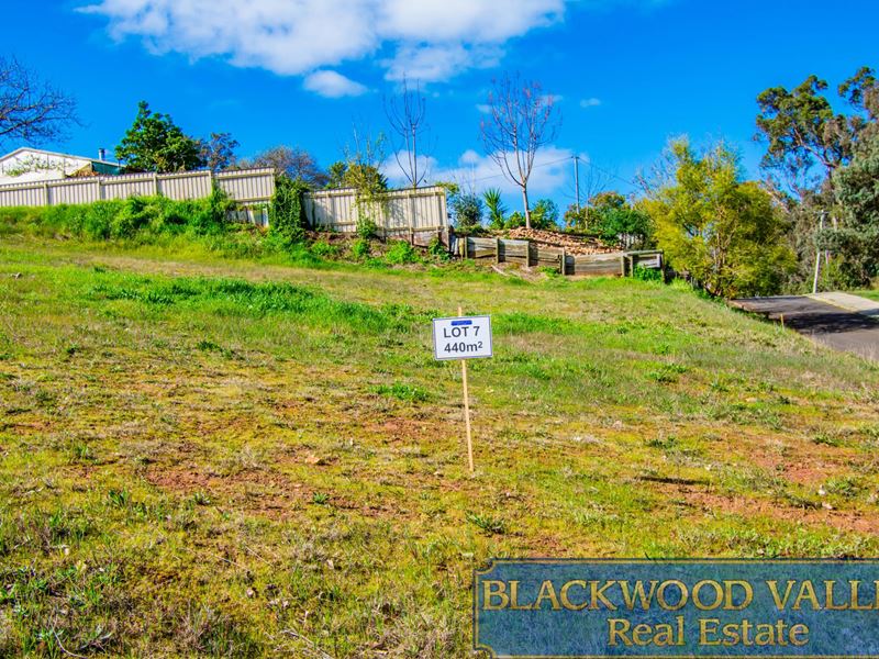 7/22 Somme St, Bridgetown WA 6255