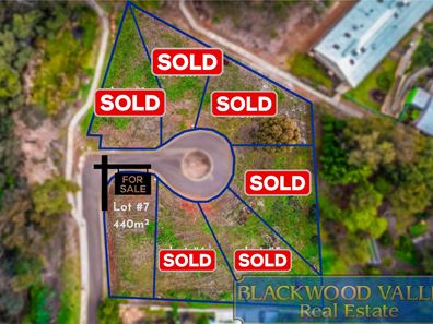 7/22 Somme St, Bridgetown WA 6255