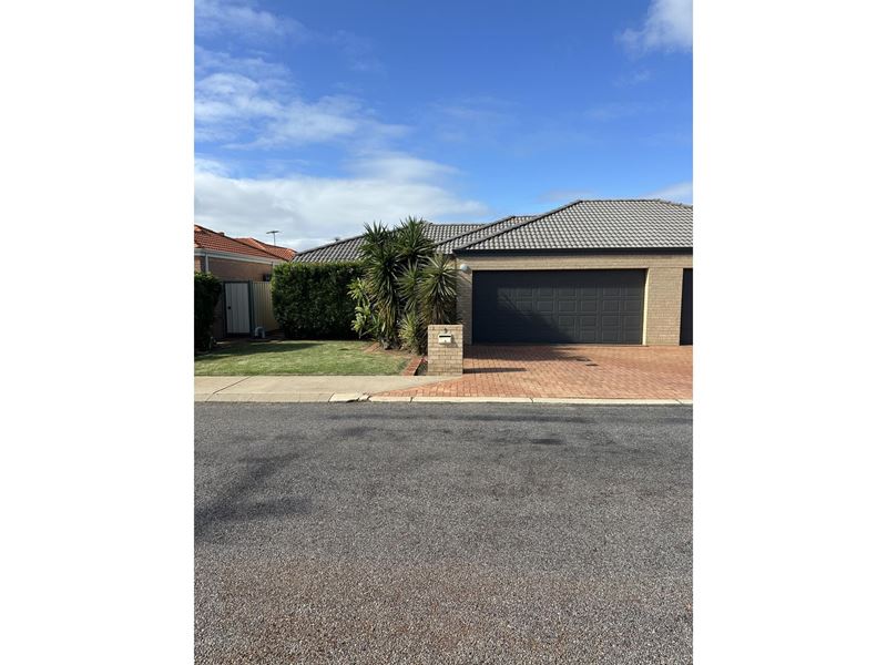 5 Pollard Street, West End