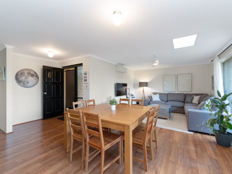 6/9 Rupert Street, Maylands WA 6051