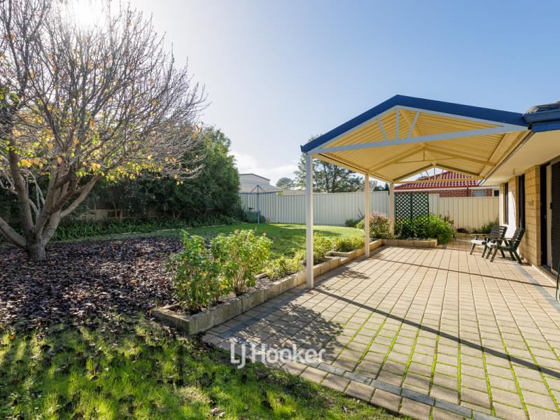 14 Clematis Lane, Glen Iris WA 6230