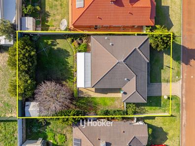 14 Clematis Lane, Glen Iris WA 6230