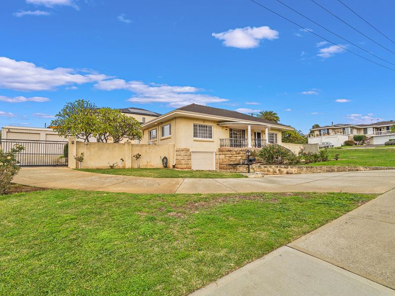 19 King Street, Coogee WA 6166