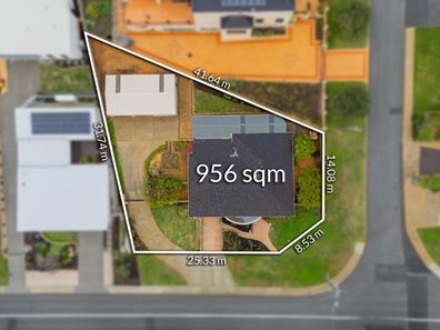 19 King Street, Coogee WA 6166