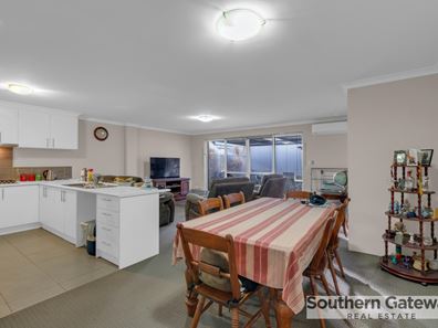 1 Gaffin Way, Kwinana Town Centre WA 6167