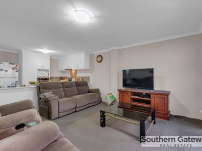 1 Gaffin Way, Kwinana Town Centre WA 6167