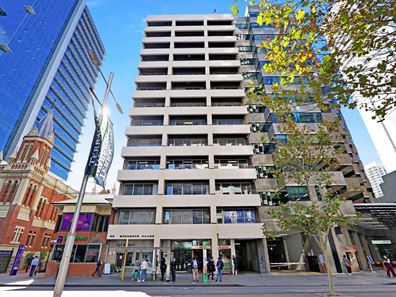 22/68 St Georges Terrace, Perth WA 6000