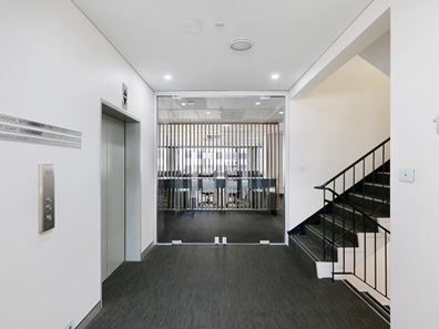 22/68 St Georges Terrace, Perth WA 6000