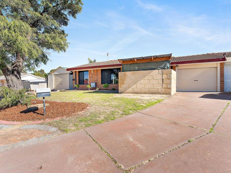 8A Beebin Place, Yangebup WA 6164