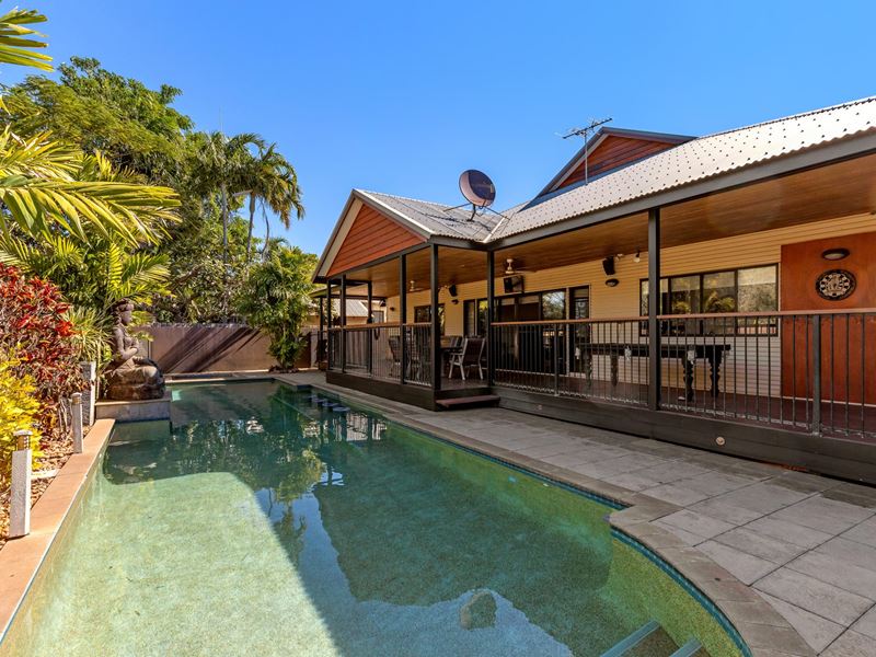 44 Kapang Drive, Cable Beach