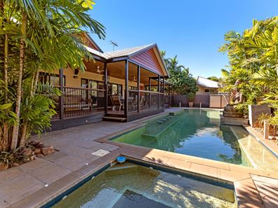 44 Kapang Drive, Cable Beach WA 6726