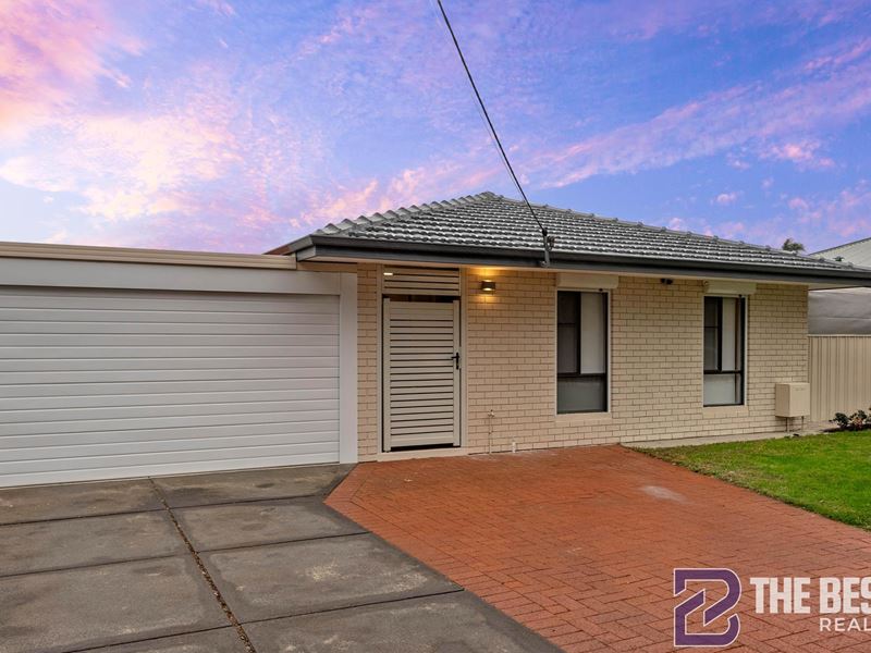 2/175 Seventh Road, Armadale WA 6112