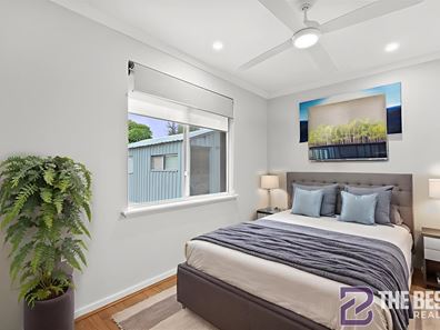 2/175 Seventh Road, Armadale WA 6112
