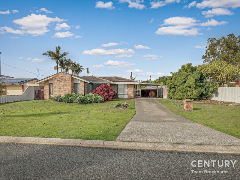 7 Cerutty Street, Huntingdale