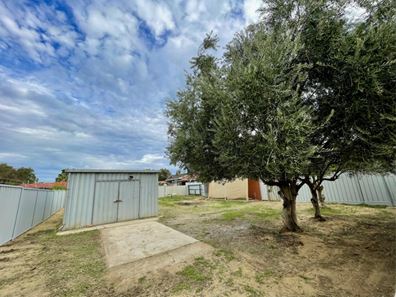70 Green Street, Spalding WA 6530
