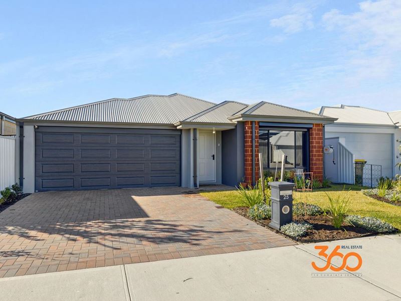 25 Fuselage Road, Brabham WA 6055