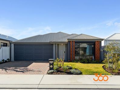 25 Fuselage Road, Brabham WA 6055