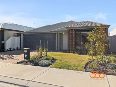 25 Fuselage Road, Brabham WA 6055