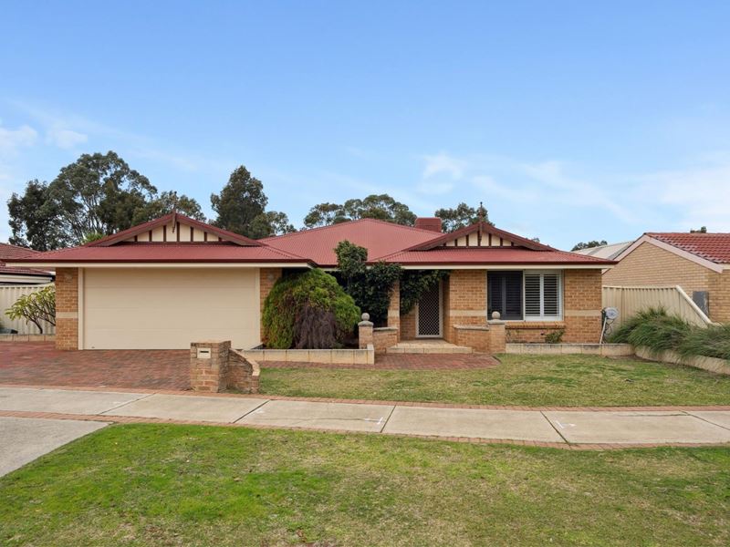 44 Lydon Boulevard, Atwell WA 6164