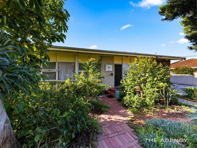 287 Robinson Avenue, Cloverdale WA 6105